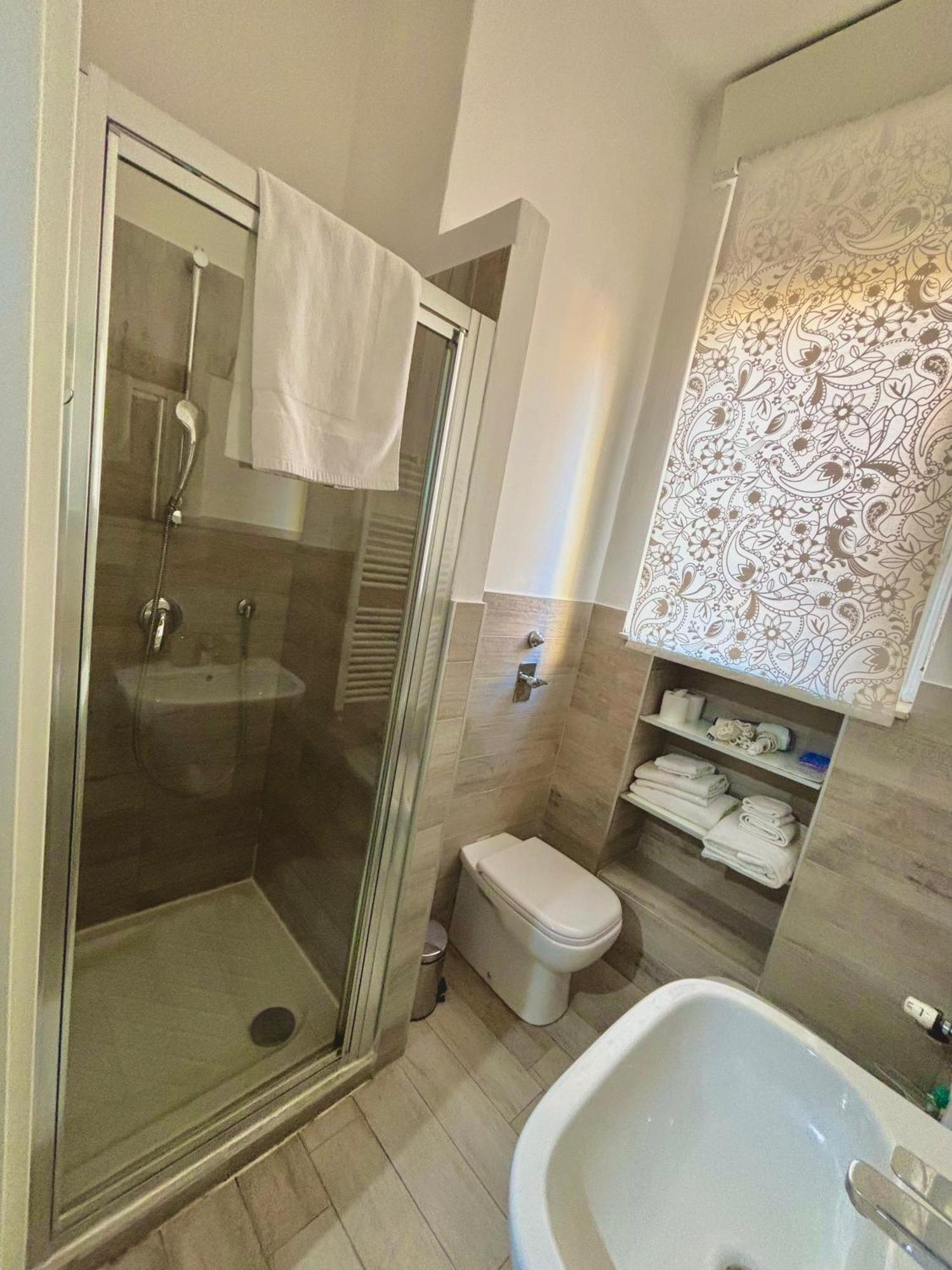 Joy House -Central City Near Metro Arco Della Pace Brera-Entire Apartment Perfect For Work & Play, Nightlife With Ac & Fast Wifi Welcome To The Cool Joy House! มิลาน ภายนอก รูปภาพ