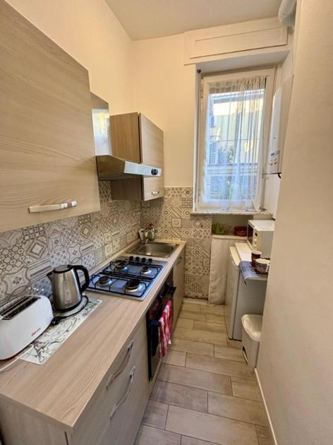 Joy House -Central City Near Metro Arco Della Pace Brera-Entire Apartment Perfect For Work & Play, Nightlife With Ac & Fast Wifi Welcome To The Cool Joy House! มิลาน ภายนอก รูปภาพ