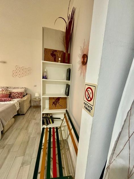 Joy House -Central City Near Metro Arco Della Pace Brera-Entire Apartment Perfect For Work & Play, Nightlife With Ac & Fast Wifi Welcome To The Cool Joy House! มิลาน ภายนอก รูปภาพ